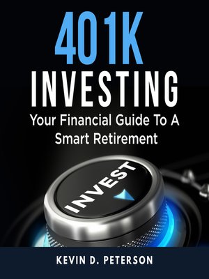 cover image of 401k Investing